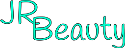 JR Beauty logo